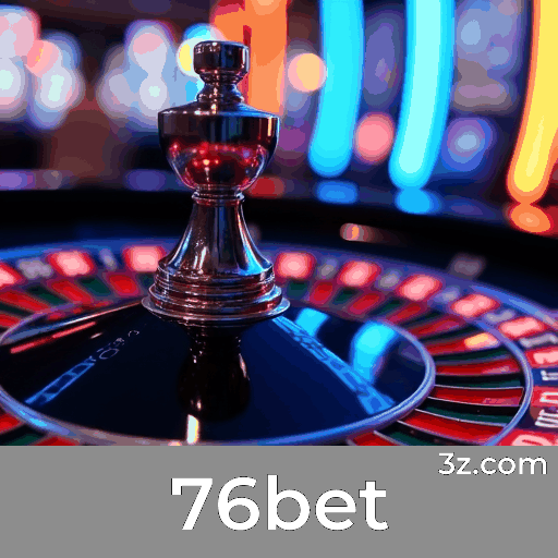 Apostas em movimento, com o 76bet App